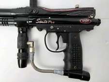 Marcatore pistola paintball