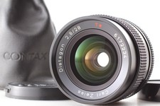 CLA'D [MINT] Contax Carl Zeiss
