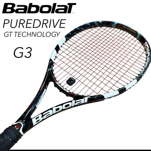 Racchetta tennis babolat - racchetta,