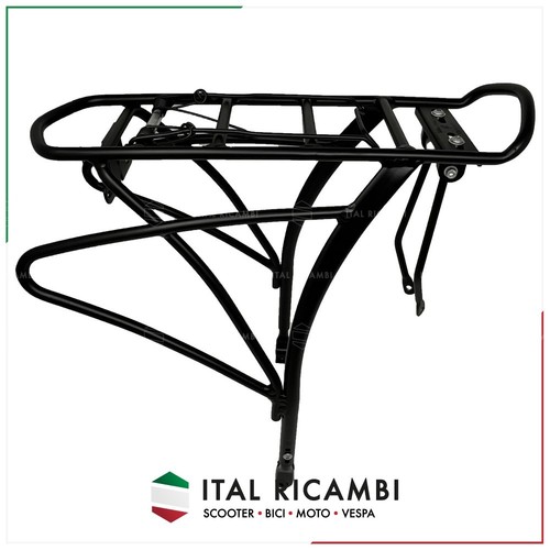 Portapacchi bici freno - portapacchi,