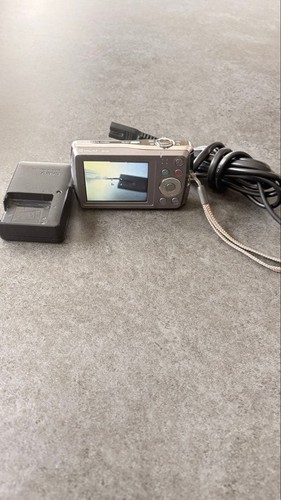 Fotocamera digitale casio - digitale,