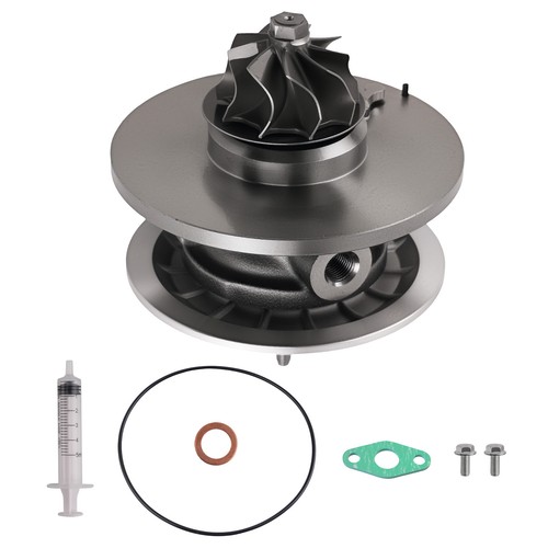 Billet 717858 turbo chra - turbo,