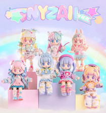 Modellino Simontoys Nyzaii