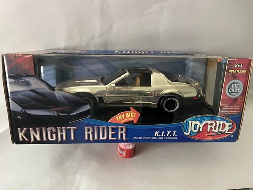 Vintage joyride knight rider - joyride,