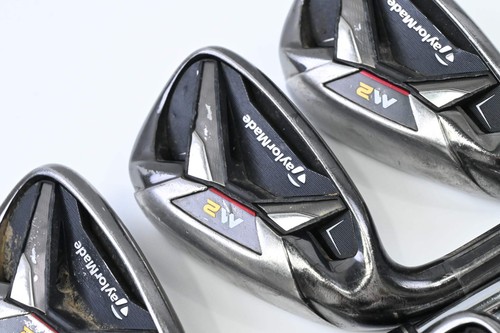 Ferri sinistro taylormade - ferri, m2