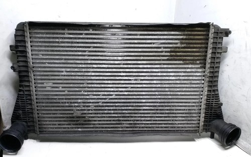 Intercooler passat 3g2 - passat, b8