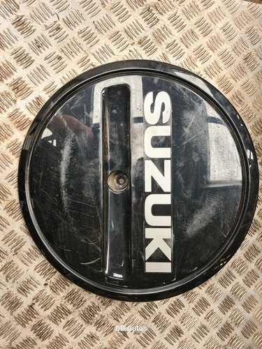 Copriruota scorta suzuki - scorta,