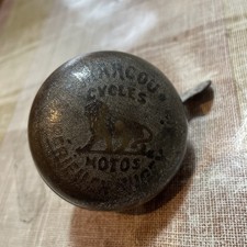 Campanello campanello bici