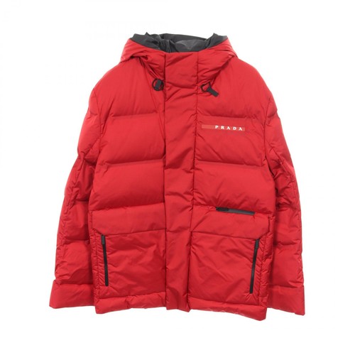 Prada sport linea - sport, rossa