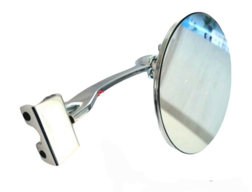 Specchietto retrovisore - specchietto,