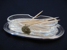 Porta stuzzicadenti stile