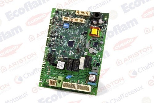 Ariston scheda elettronica - ariston,