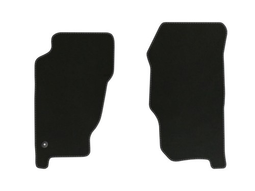 Tappetini velluto per jeep - velluto,