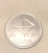 Moneta 100 Lire (1974