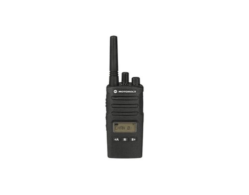 Motorola xt460 radio - motorola,
