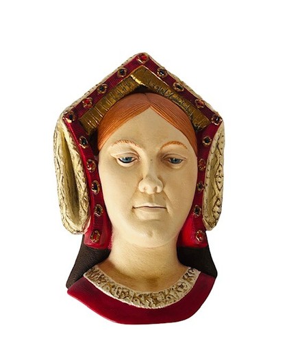 Scultura statuina leggenda