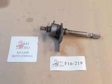Albero selettore cambio motore - selettore,