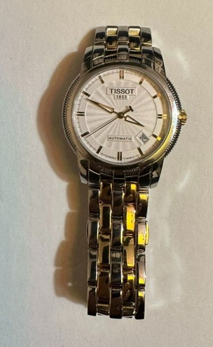 Tissot 1853 automatic - tissot,