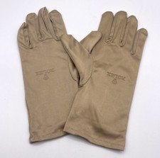 Rolex Watchmaker Gloves Beige