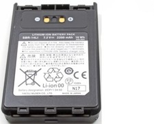 Batteria originale YAESU
