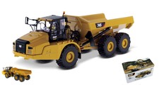 Modellino camion Diecast