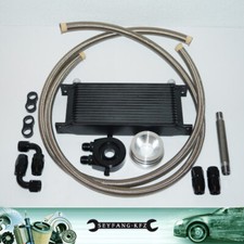 Kit Completo Radiatore Olio 16