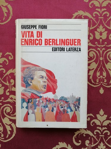 Vita enrico berlinguer di - vita,