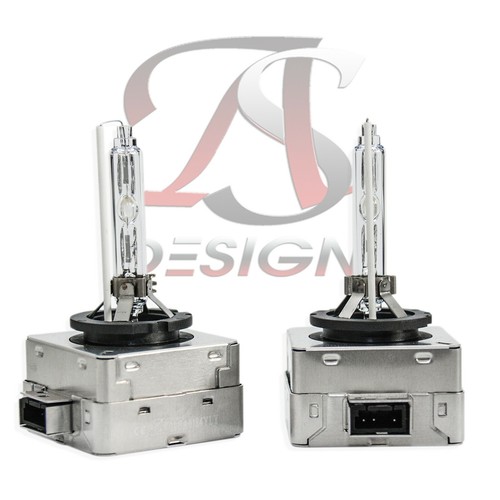 Bruciatori xenon 6000k d1s - 6000k,