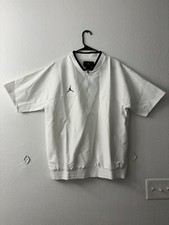 Nike Air Jordan Team White SS