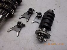 cambio completo per suzuki rg gamma 125