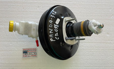 SERVOFRENO FIAT PANDA 3
