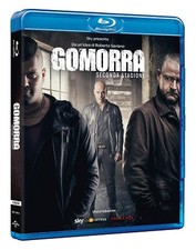 Gomorra - La Serie - Stagione