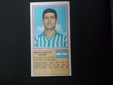 Album Panini Calciatori