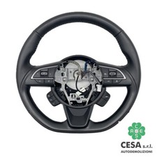 VOLANTE SUZUKI SWIFT (04/17)