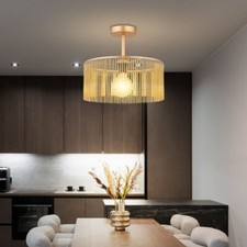 Plafoniera lampada da soffitto