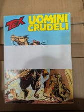 fumetti tex willer usati