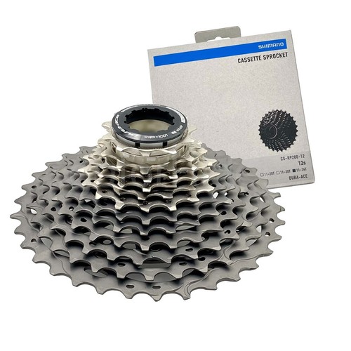 Pignone cassetta shimano - cassetta,