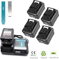 BL1041B BL1021B For Makita 12V