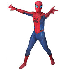 Nuovo Homecoming Spiderman