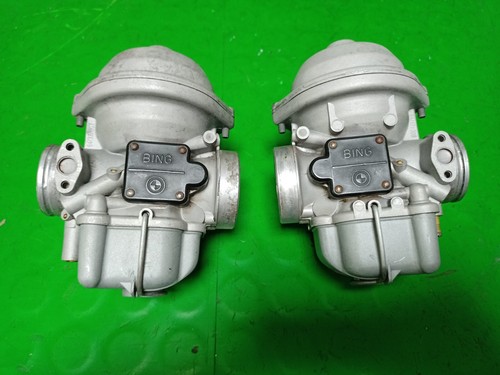 Bmw carburatori - 65,