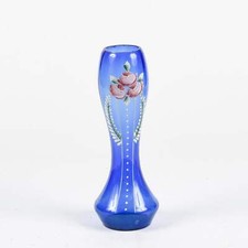 vaso-in-vetro-soffiato-blu-con