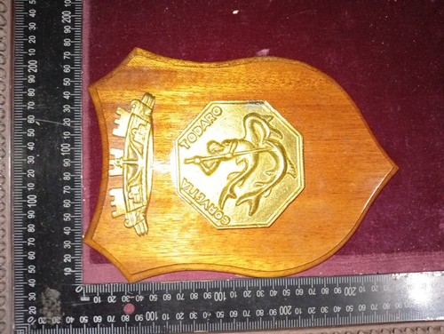 Crest marina militare - crest,