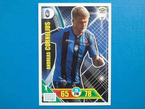 Calciatori panini adrenalyn - calciatori,