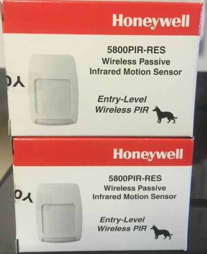 Nuovissimo honeywell - nuovissimo,