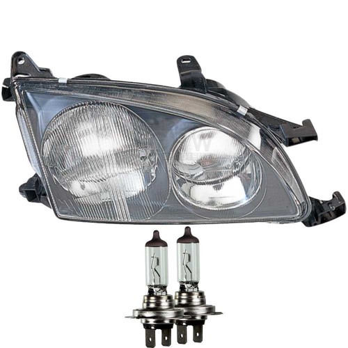 Faro destro per toyota avensis - faro,