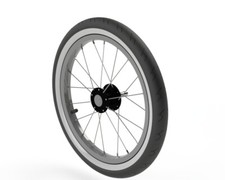 Croozer Cargo Ruota Laterale