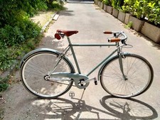 Bicicletta vintage uomo