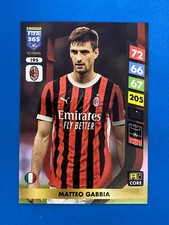 Panini Adrenalyn Fifa 365 2025