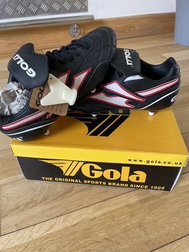Scarpe calcio vintage gola - scarpe,