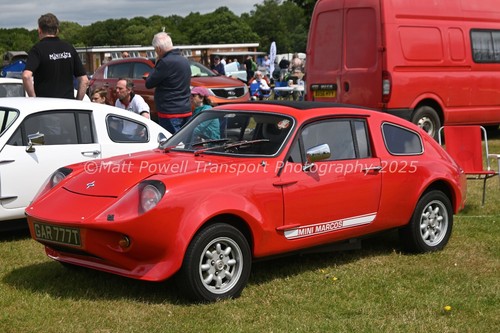 Car photo 12x8 mini - 12x8,
